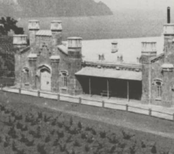 site image